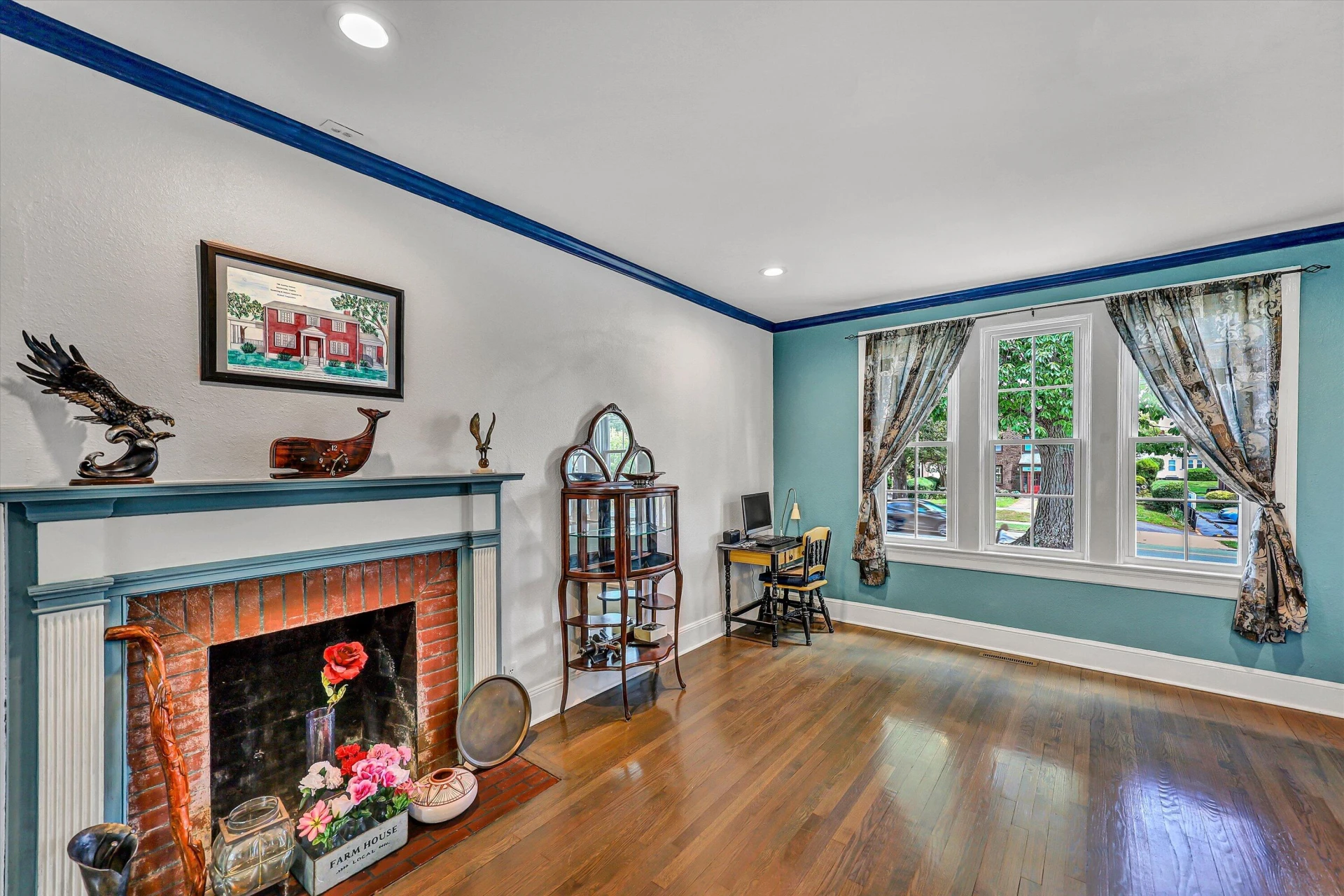 708 Starling AVE - Photo 12