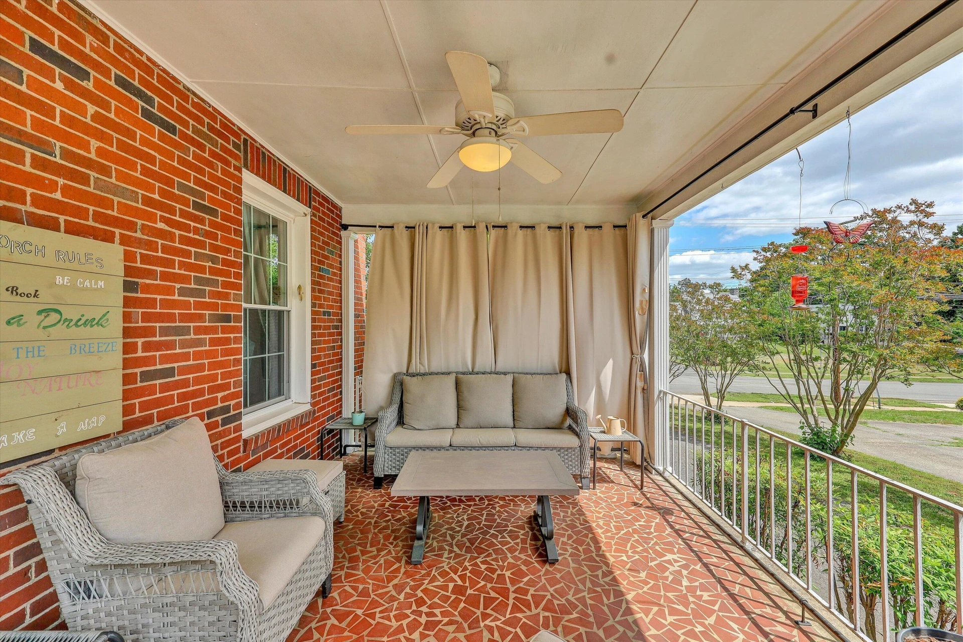 708 Starling AVE - Photo 4