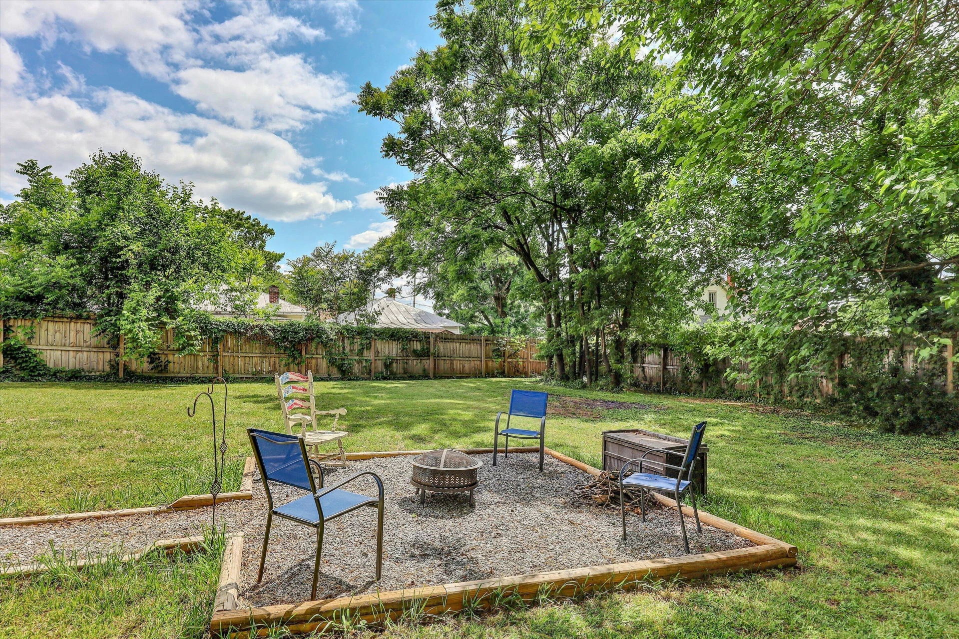708 Starling AVE - Photo 32