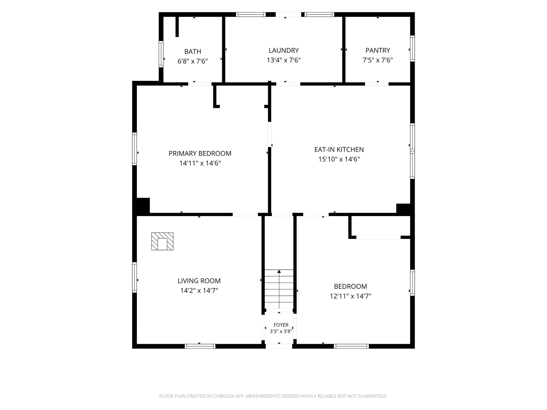 1491 Jones Ridge RD - Photo 15