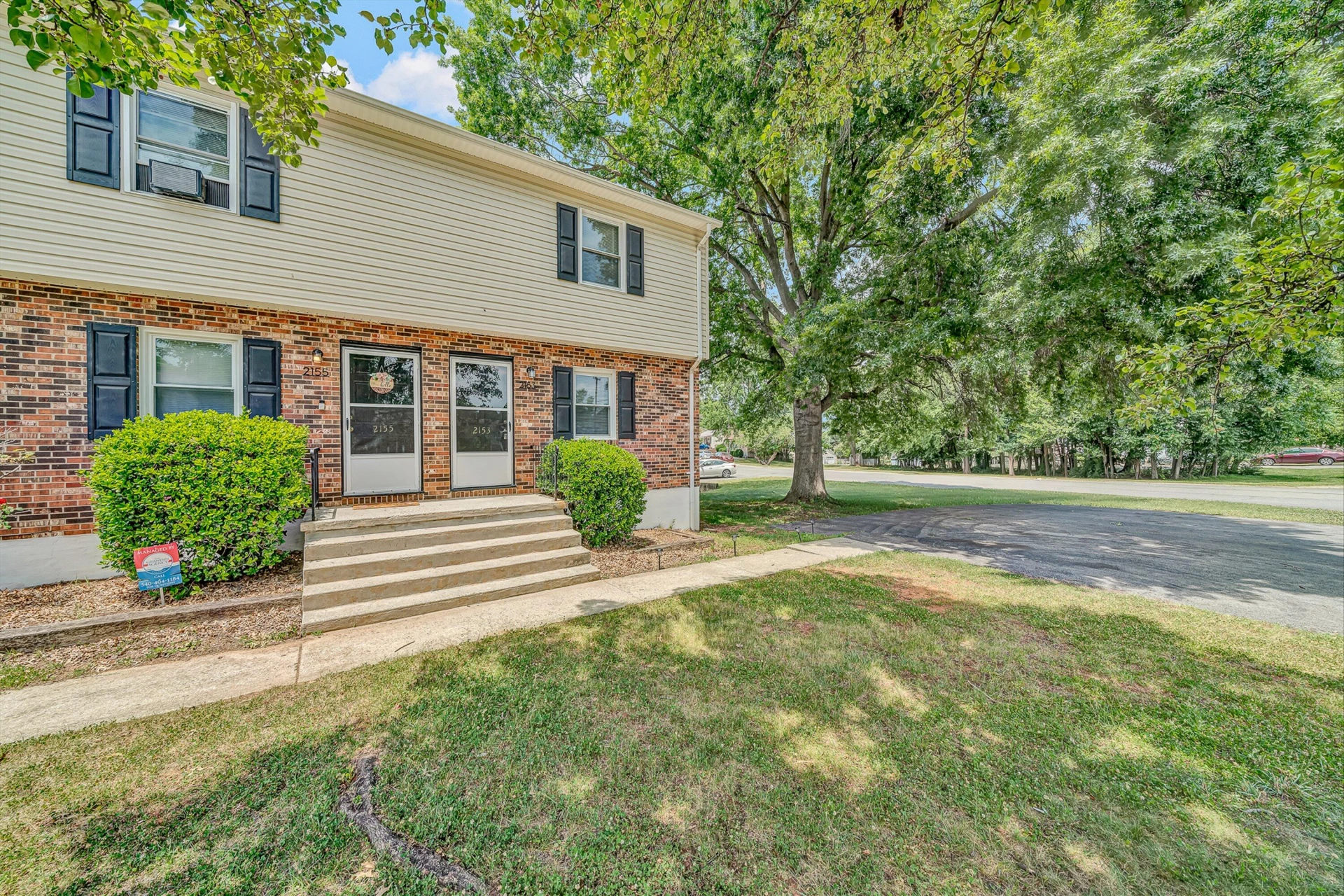 2153 Mulberry ST #2153, 2155,2157, 2159 - Photo 3