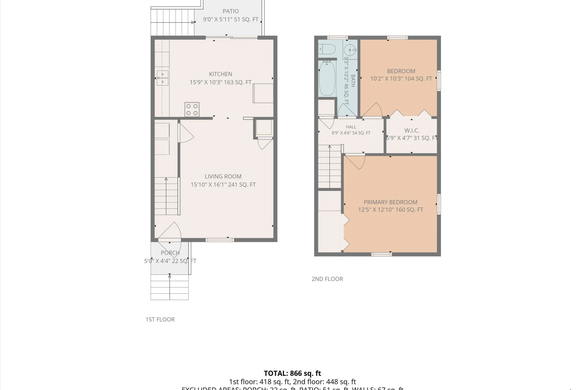 2153 Mulberry ST #2153, 2155,2157, 2159 - Photo 24