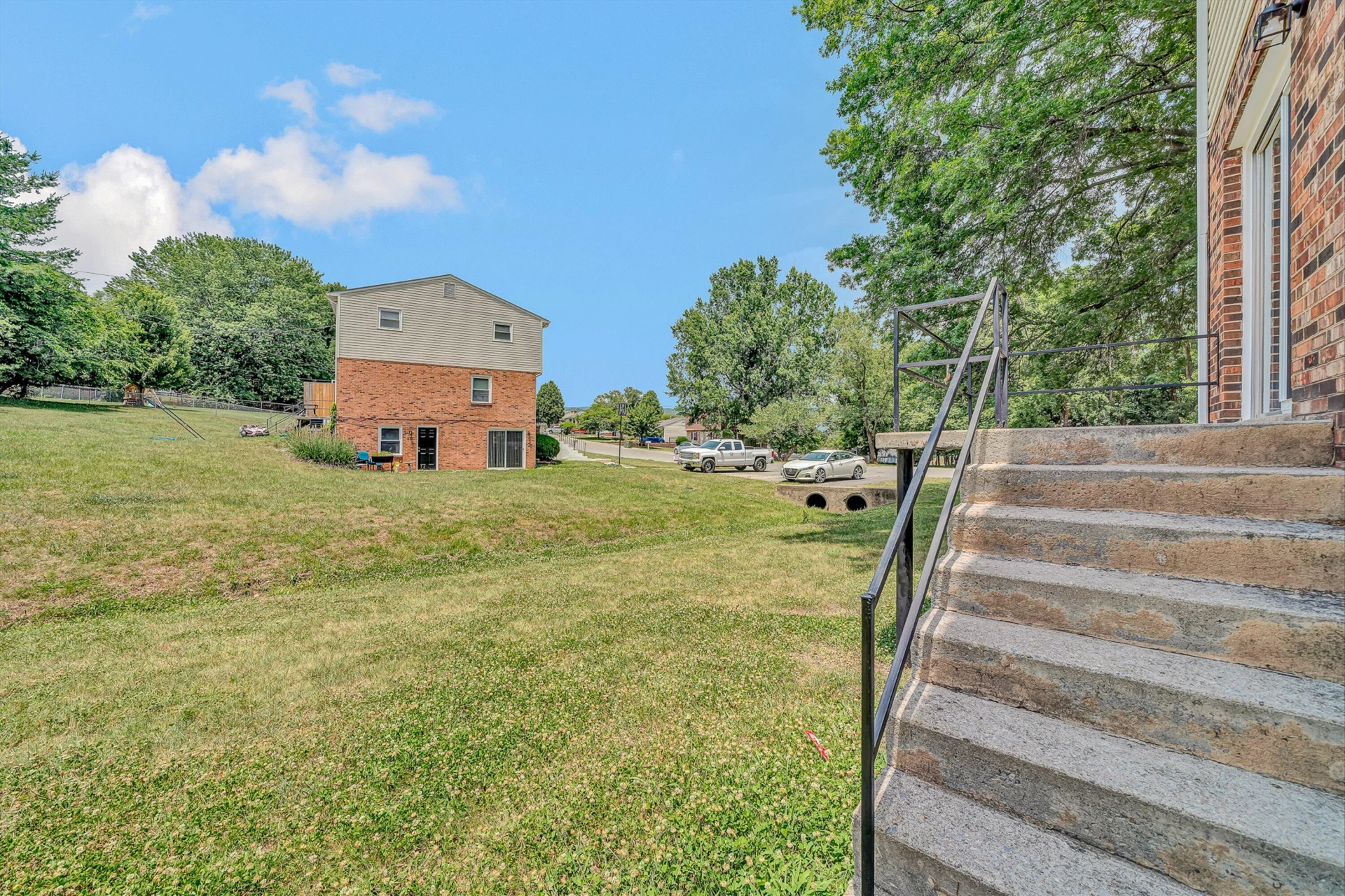 2153 Mulberry ST #2153, 2155,2157, 2159 - Photo 25