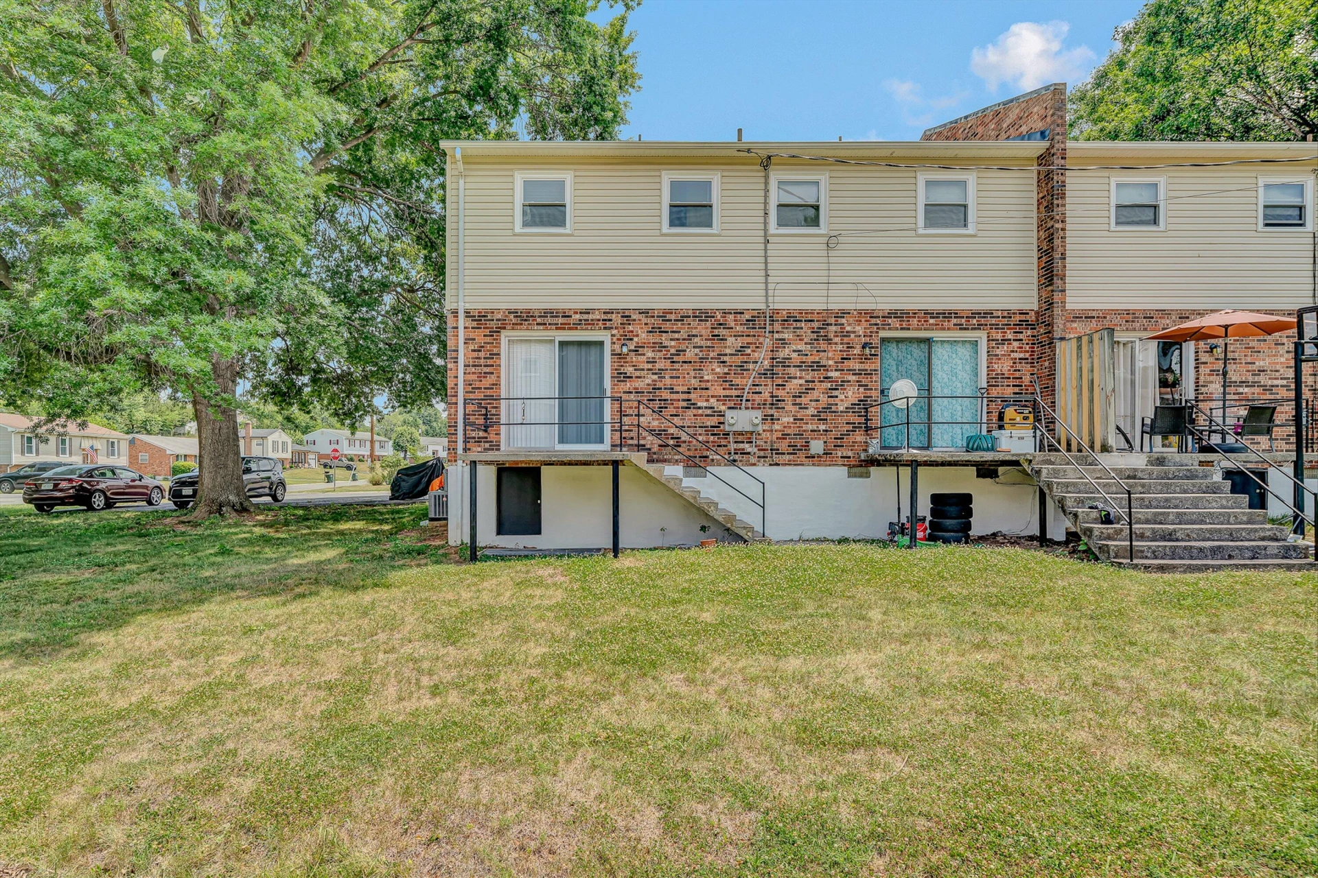 2153 Mulberry ST #2153, 2155,2157, 2159 - Photo 26