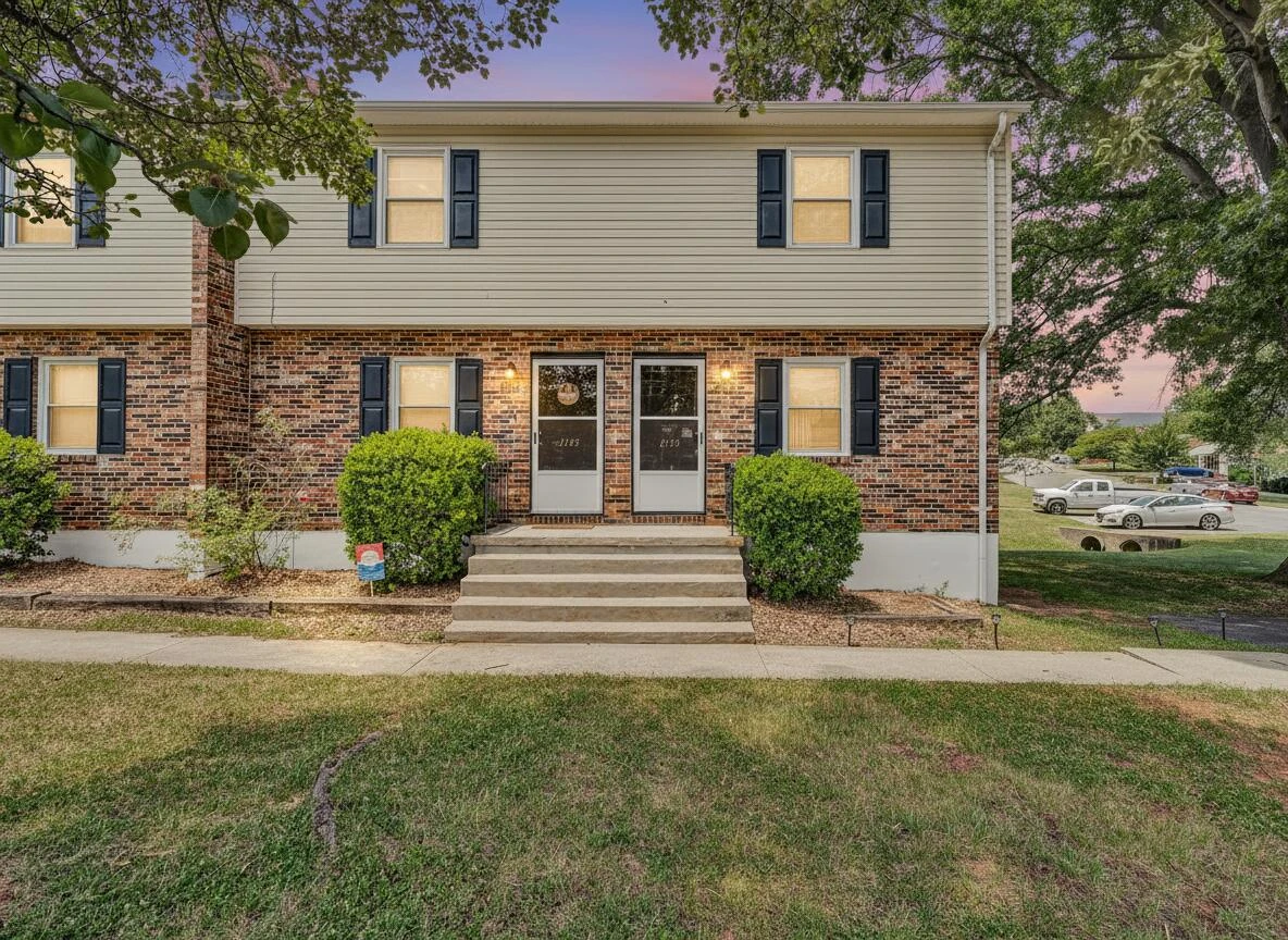 2153 Mulberry ST #2153, 2155,2157, 2159 - Photo 5