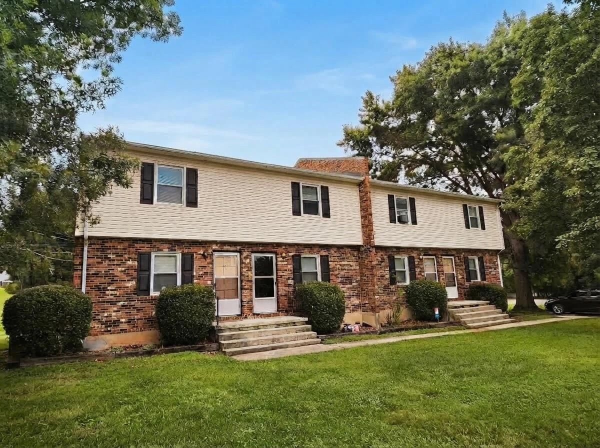 2153 Mulberry ST #2153, 2155,2157, 2159