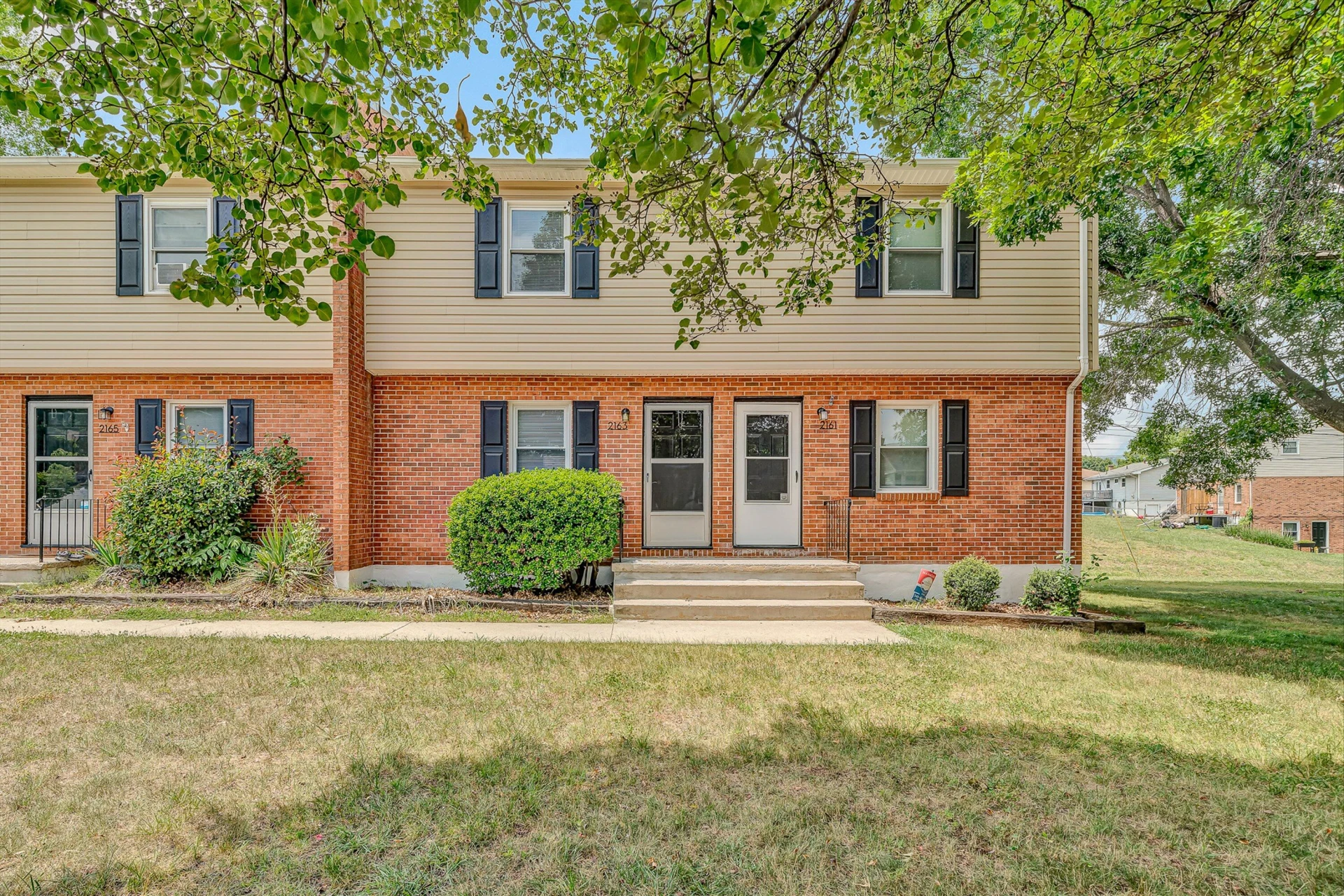 2161 Mulberry ST #2161,2163,2165,2167 - Photo 3
