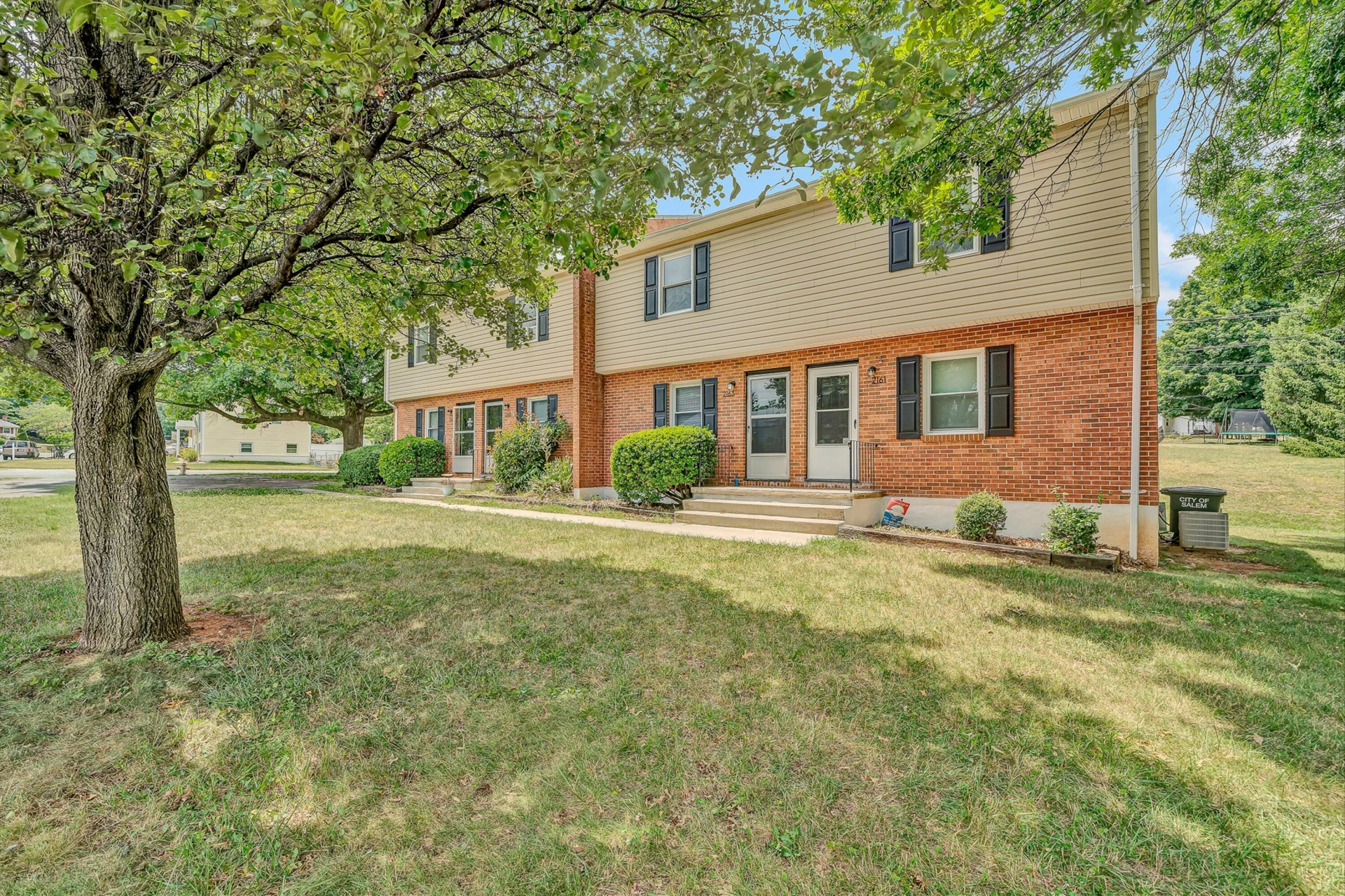 2161 Mulberry ST #2161,2163,2165,2167 - Photo 2
