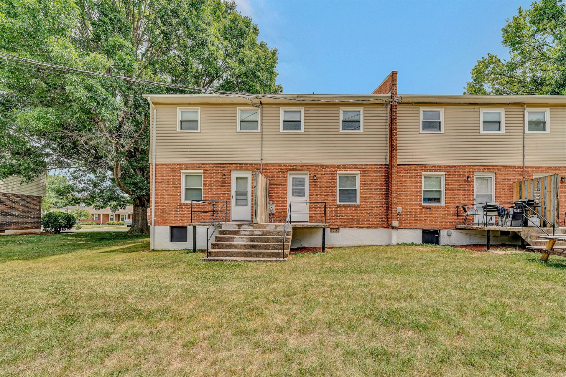 2161 Mulberry ST #2161,2163,2165,2167 - Photo 26