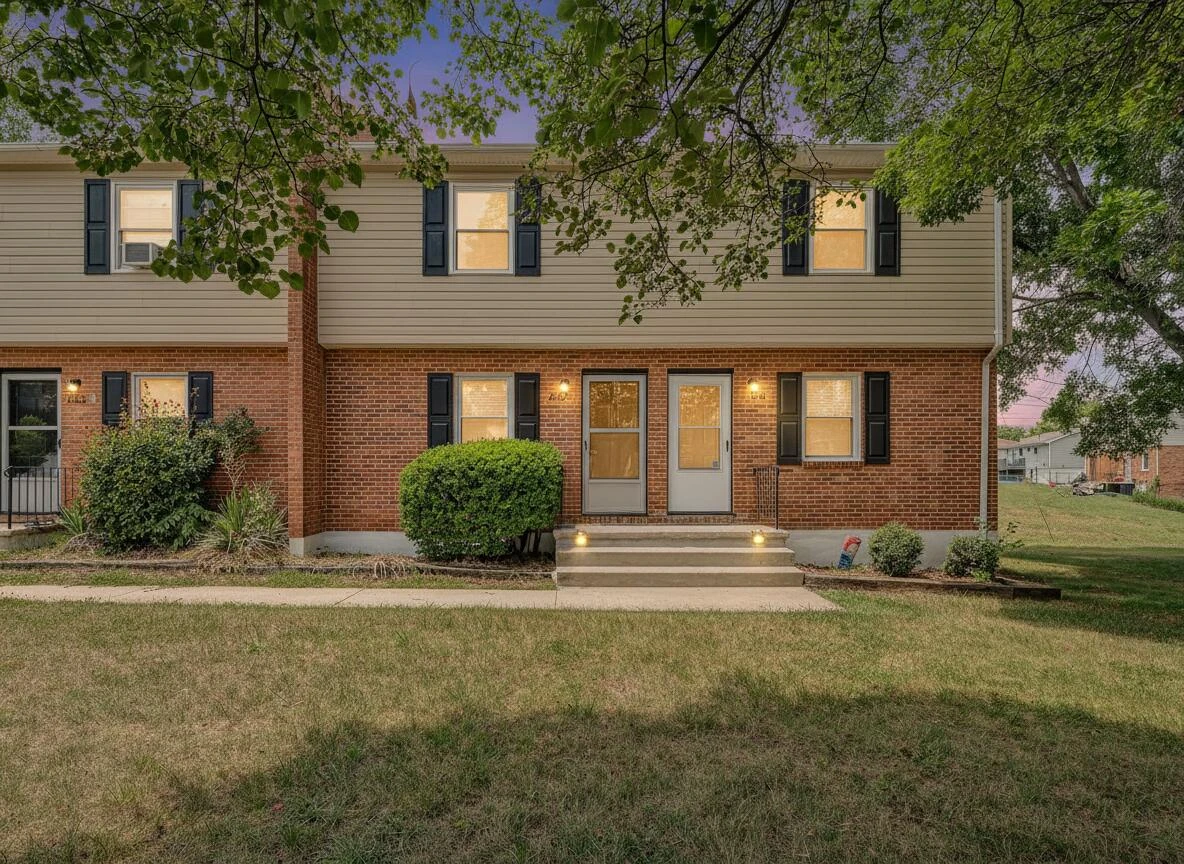 2161 Mulberry ST #2161,2163,2165,2167 - Photo 4