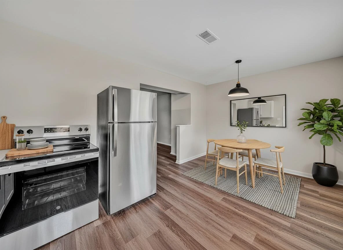 2161 Mulberry ST #2161,2163,2165,2167 - Photo 6