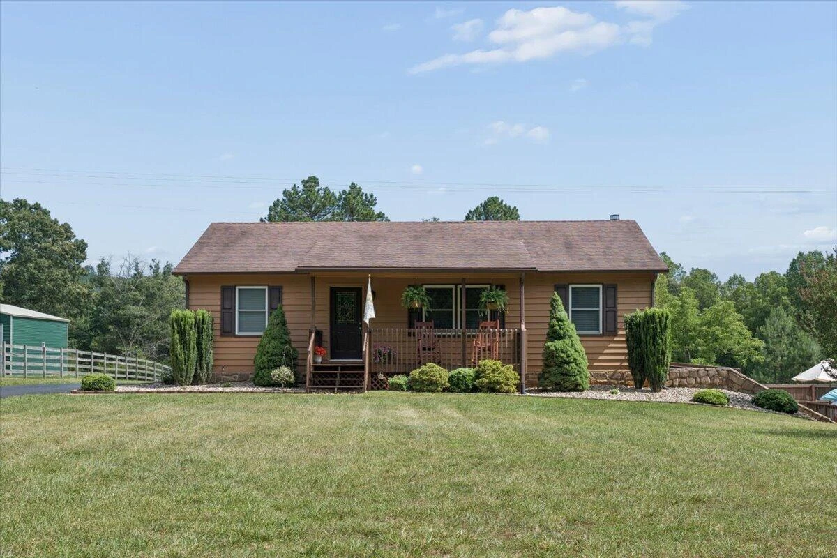 11188 Dickerson Mill RD
