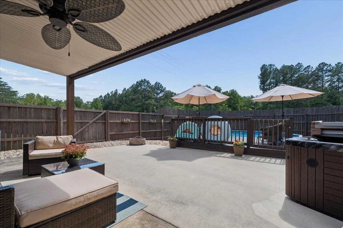11188 Dickerson Mill RD - Photo 27