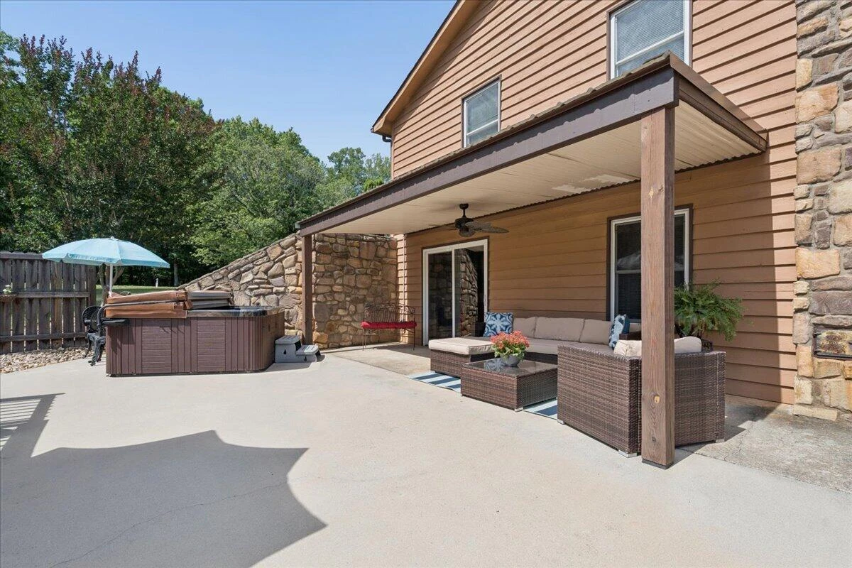 11188 Dickerson Mill RD - Photo 29