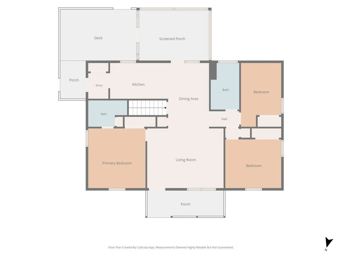 11188 Dickerson Mill RD - Photo 41