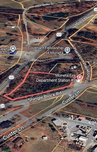 0 Moneta RD - Photo 5