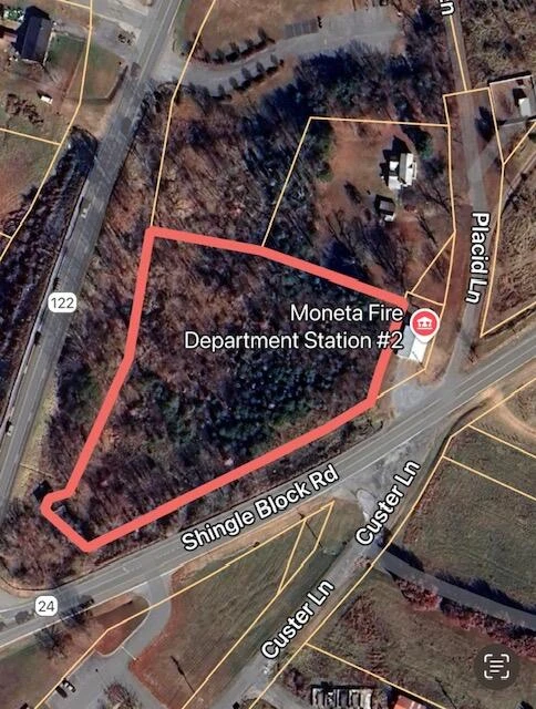 0 Moneta RD - Photo 6