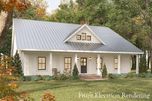 3849 Hales Ford RD