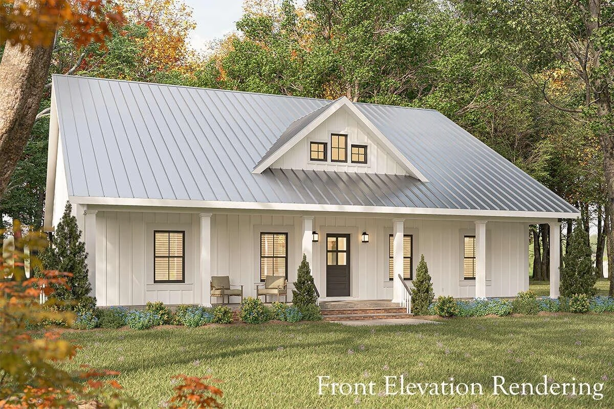 3849 Hales Ford RD
