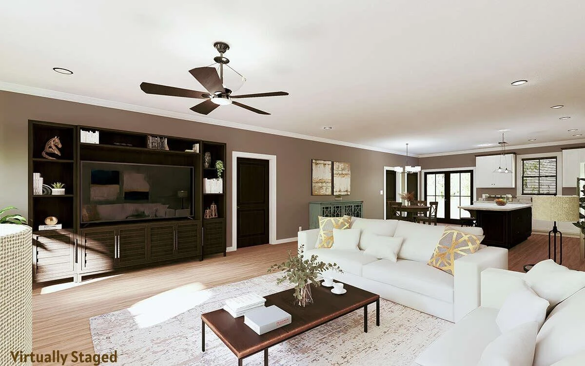 3849 Hales Ford RD - Photo 2