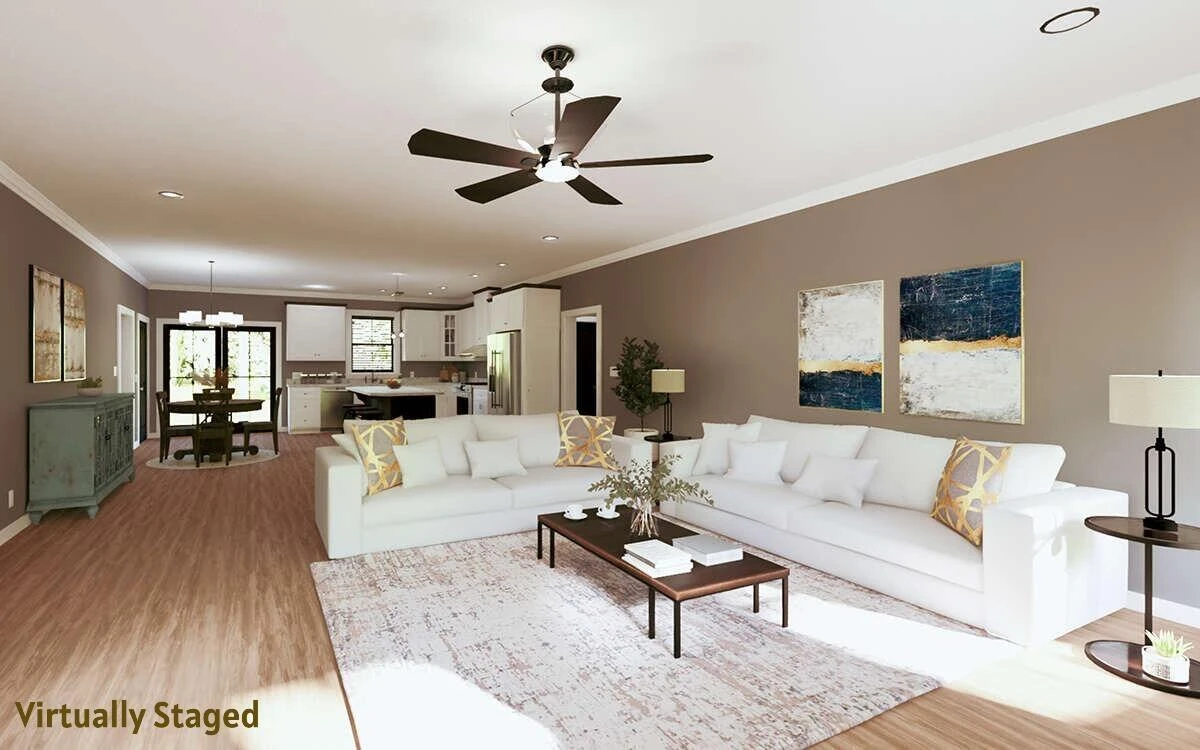 3849 Hales Ford RD - Photo 3