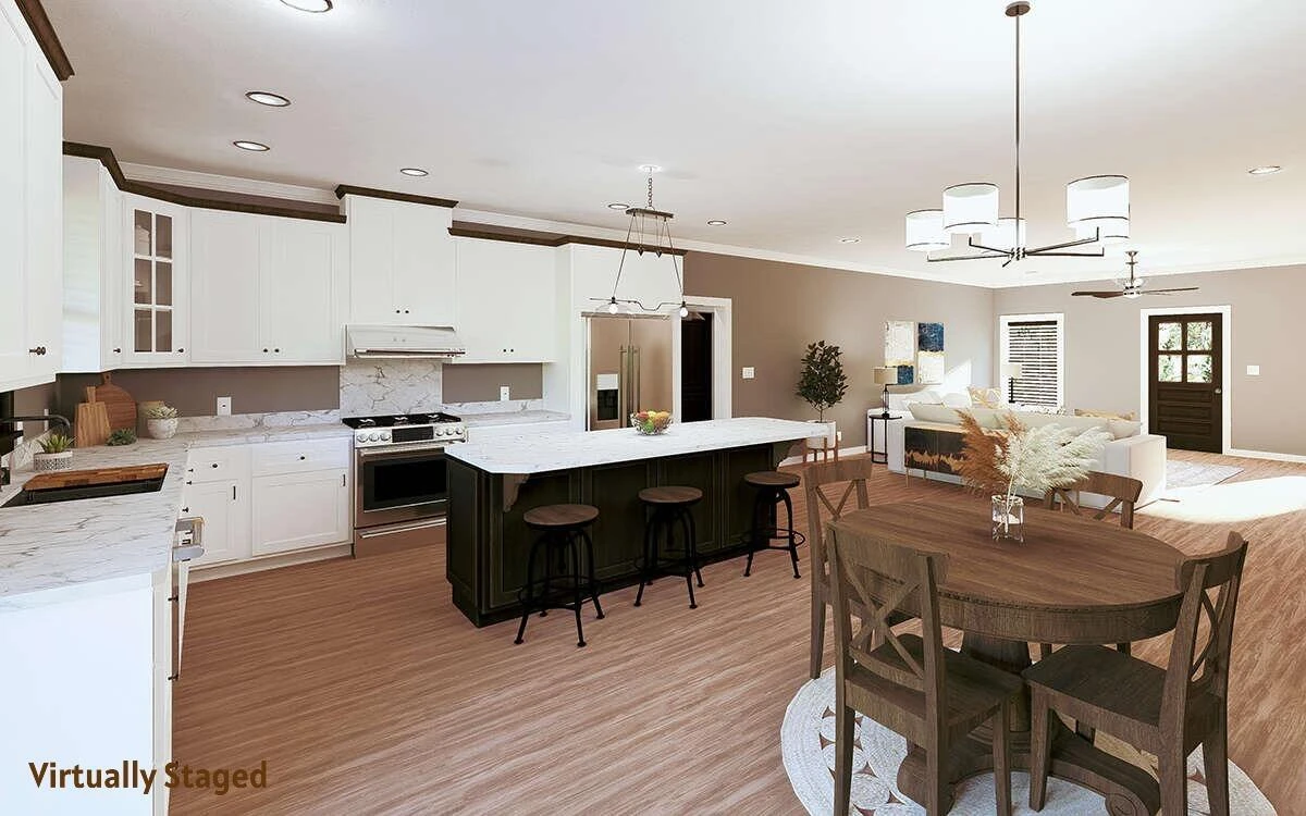3849 Hales Ford RD - Photo 4