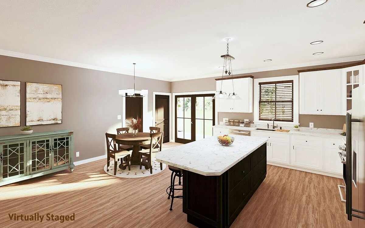 3849 Hales Ford RD - Photo 5