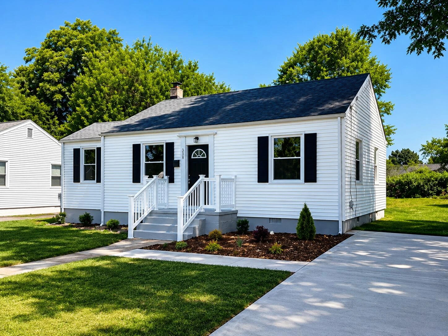318 Fleming AVE NE