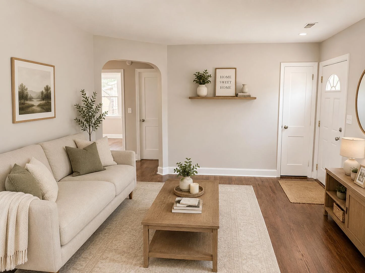 318 Fleming AVE NE - Photo 2