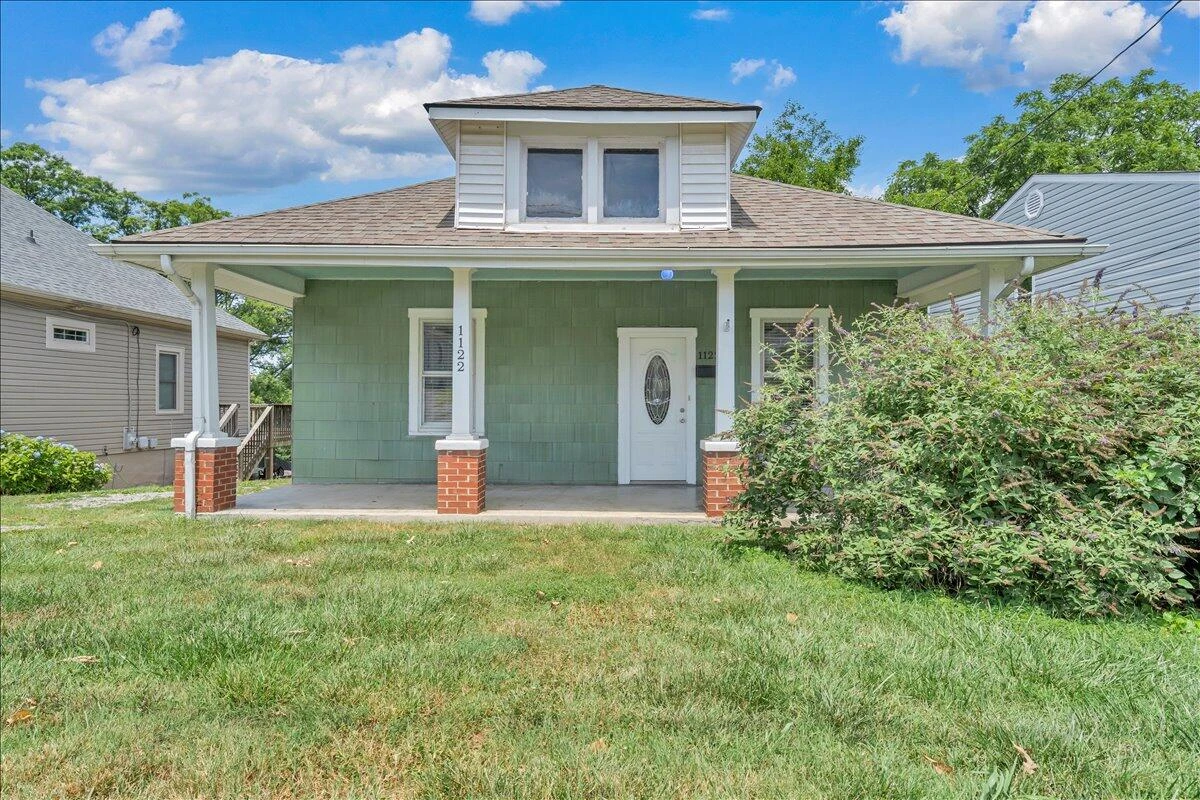 1122 Murray AVE SE