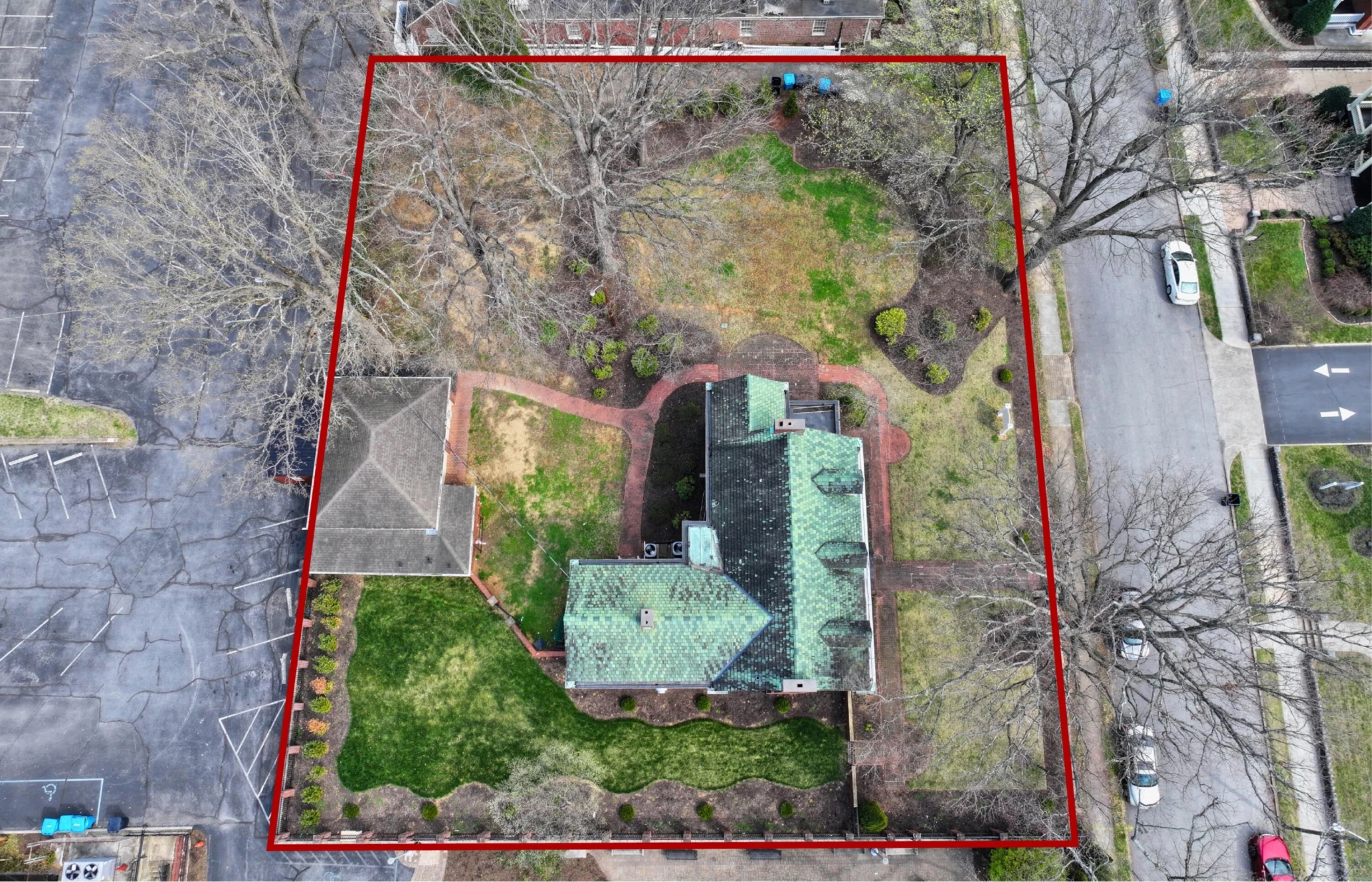 317 Washington AVE SW - Photo 13