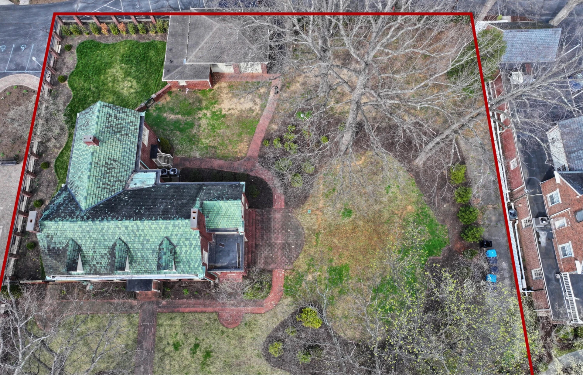317 Washington AVE SW - Photo 14