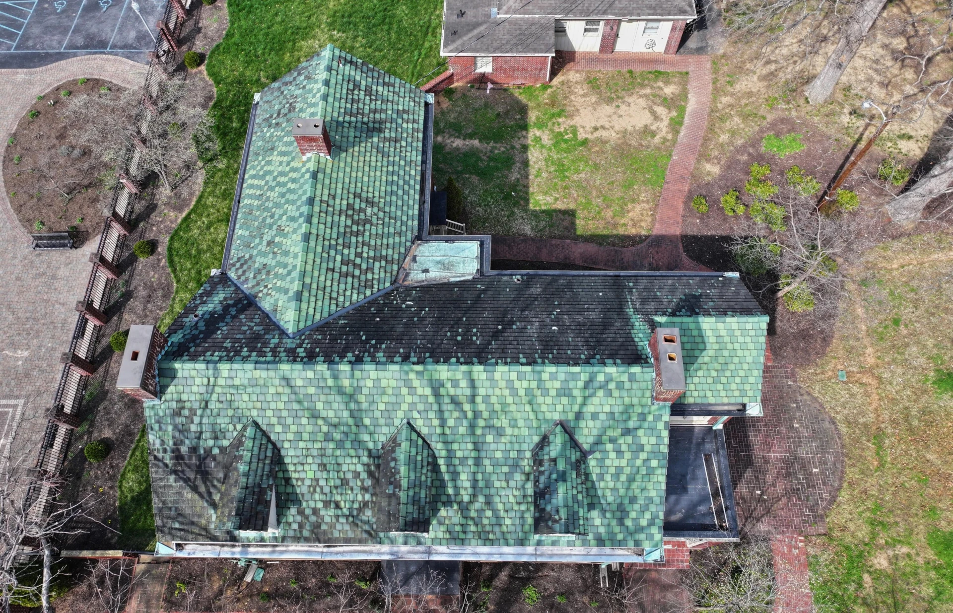 317 Washington AVE SW - Photo 15