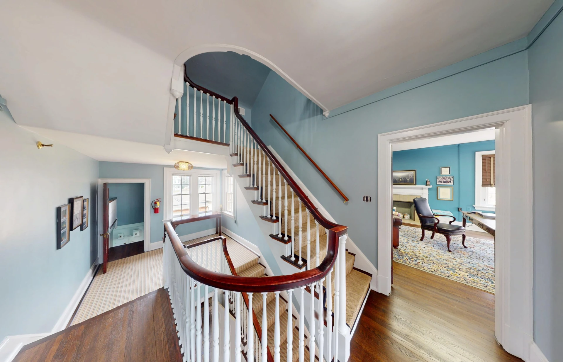 317 Washington AVE SW - Photo 31