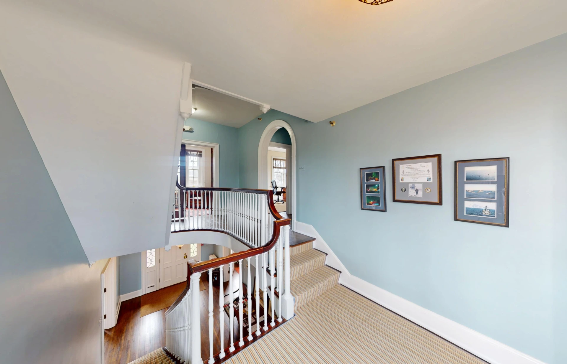 317 Washington AVE SW - Photo 32