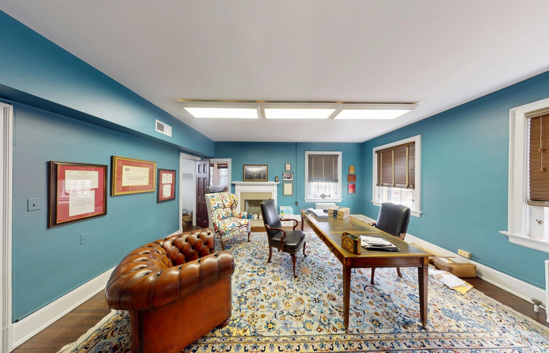 317 Washington AVE SW - Photo 41