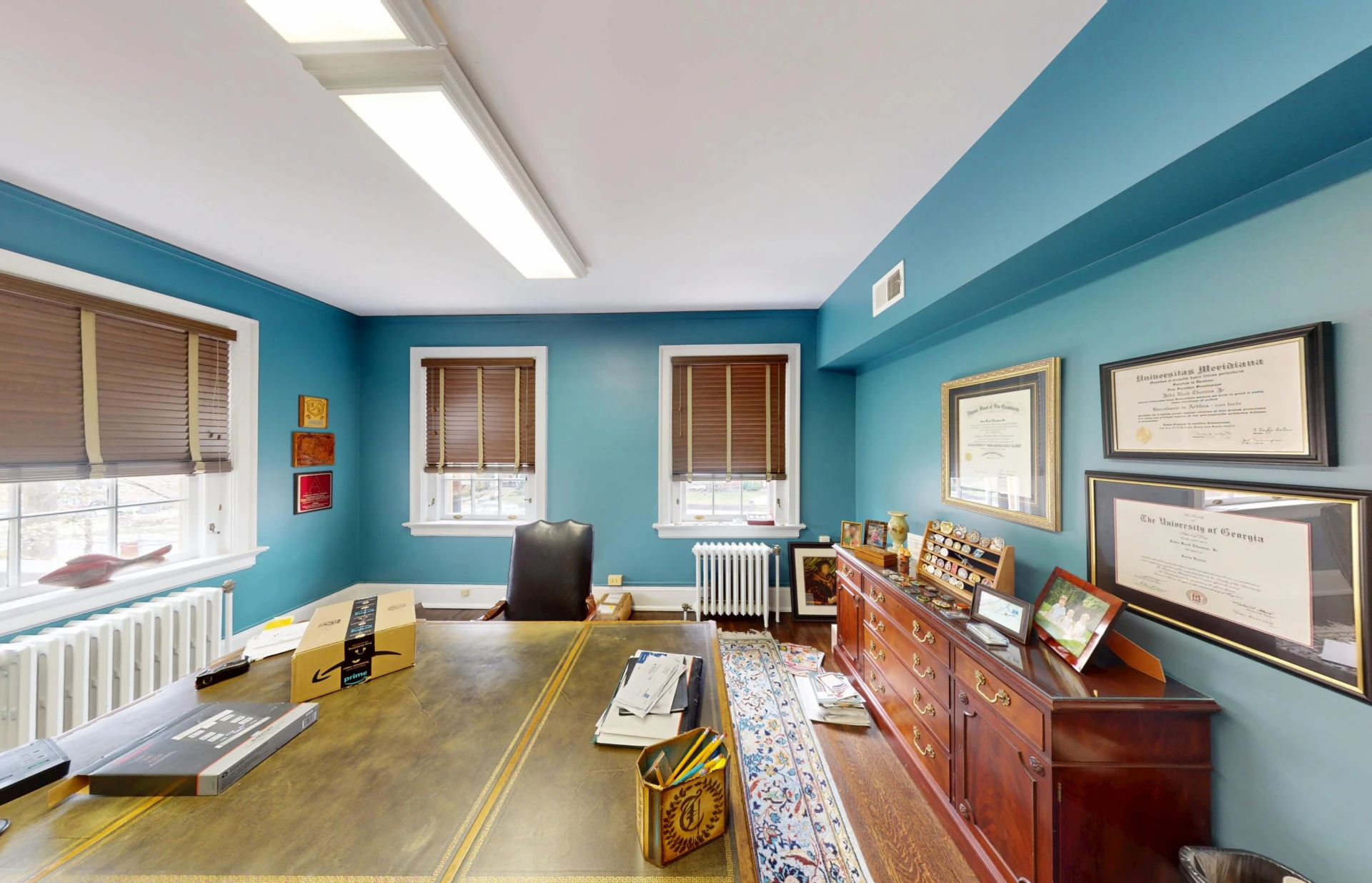 317 Washington AVE SW - Photo 42