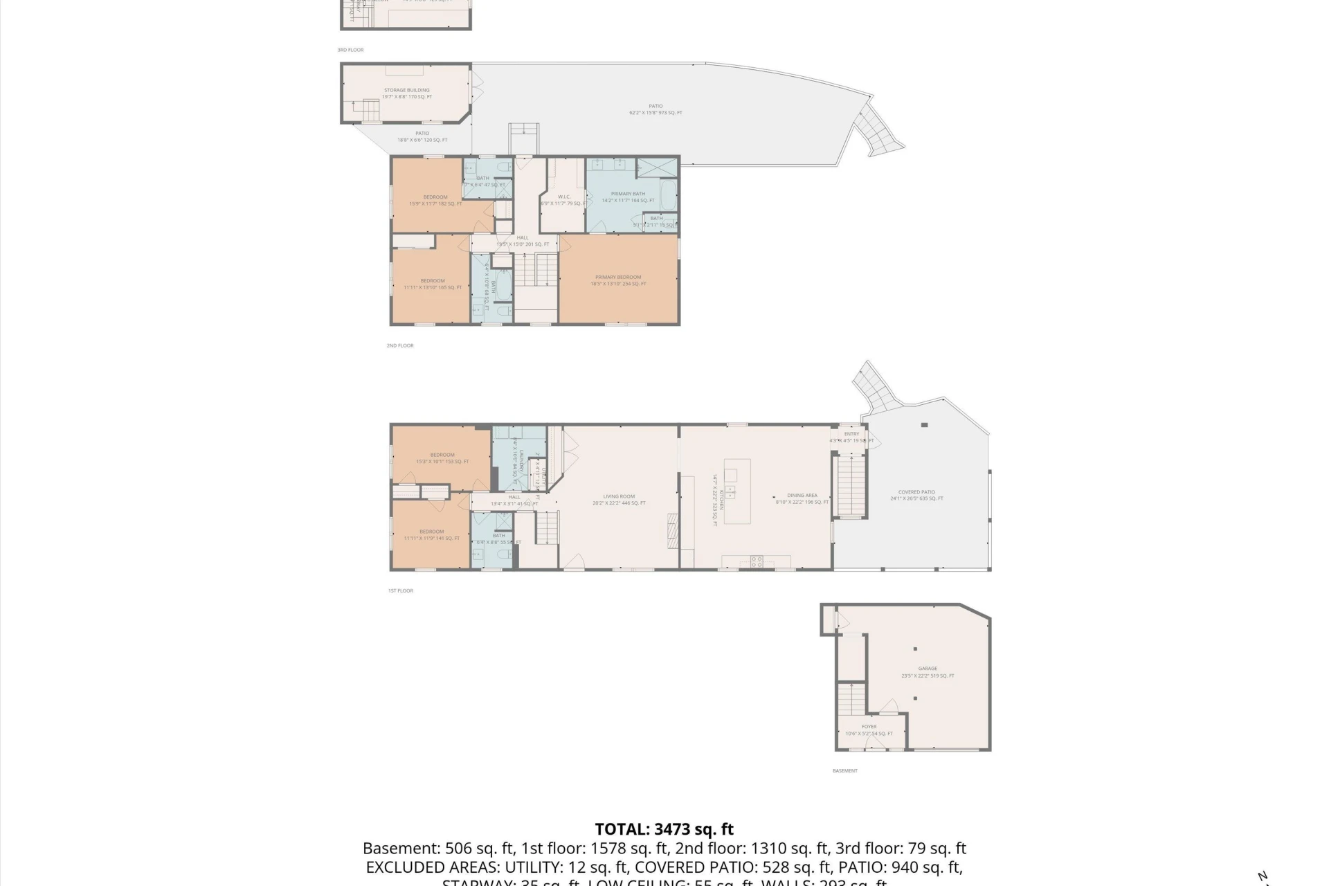 763 OAKWOOD DR SW - Photo 42