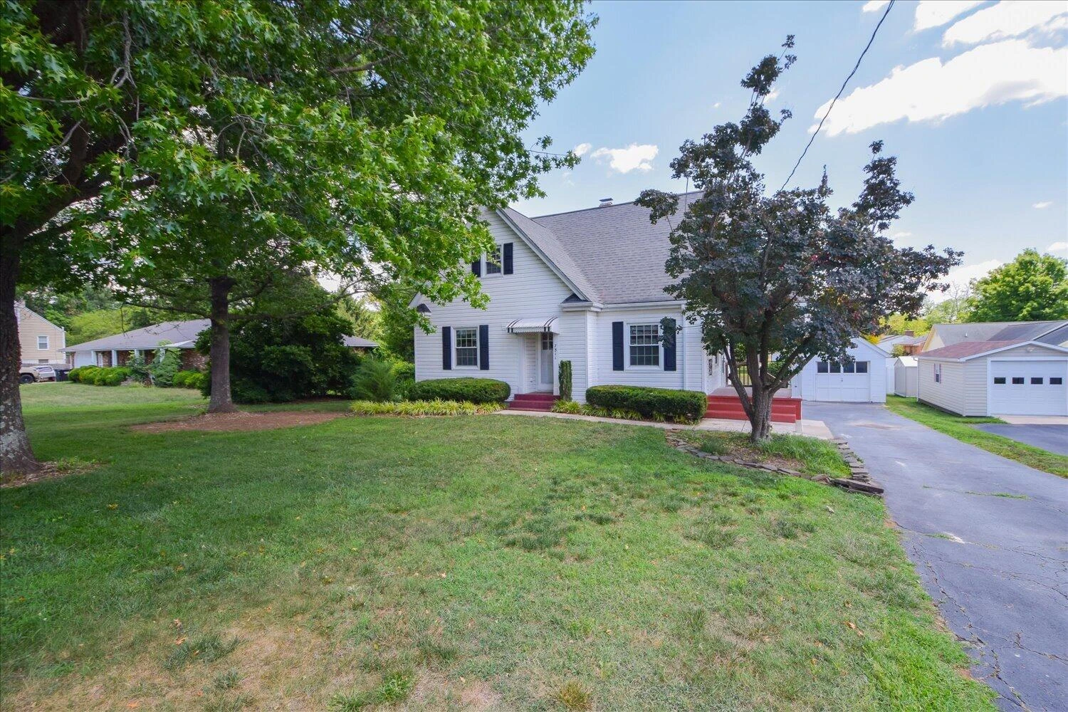7311 Sunnybrook DR - Photo 21