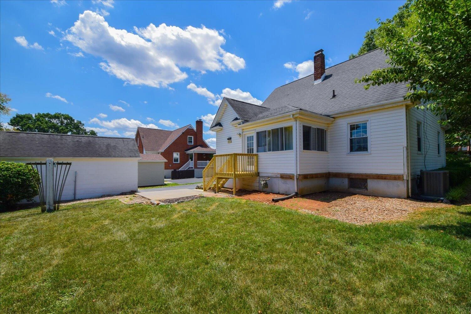 7311 Sunnybrook DR - Photo 23