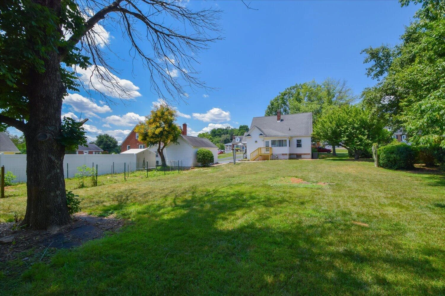 7311 Sunnybrook DR - Photo 29