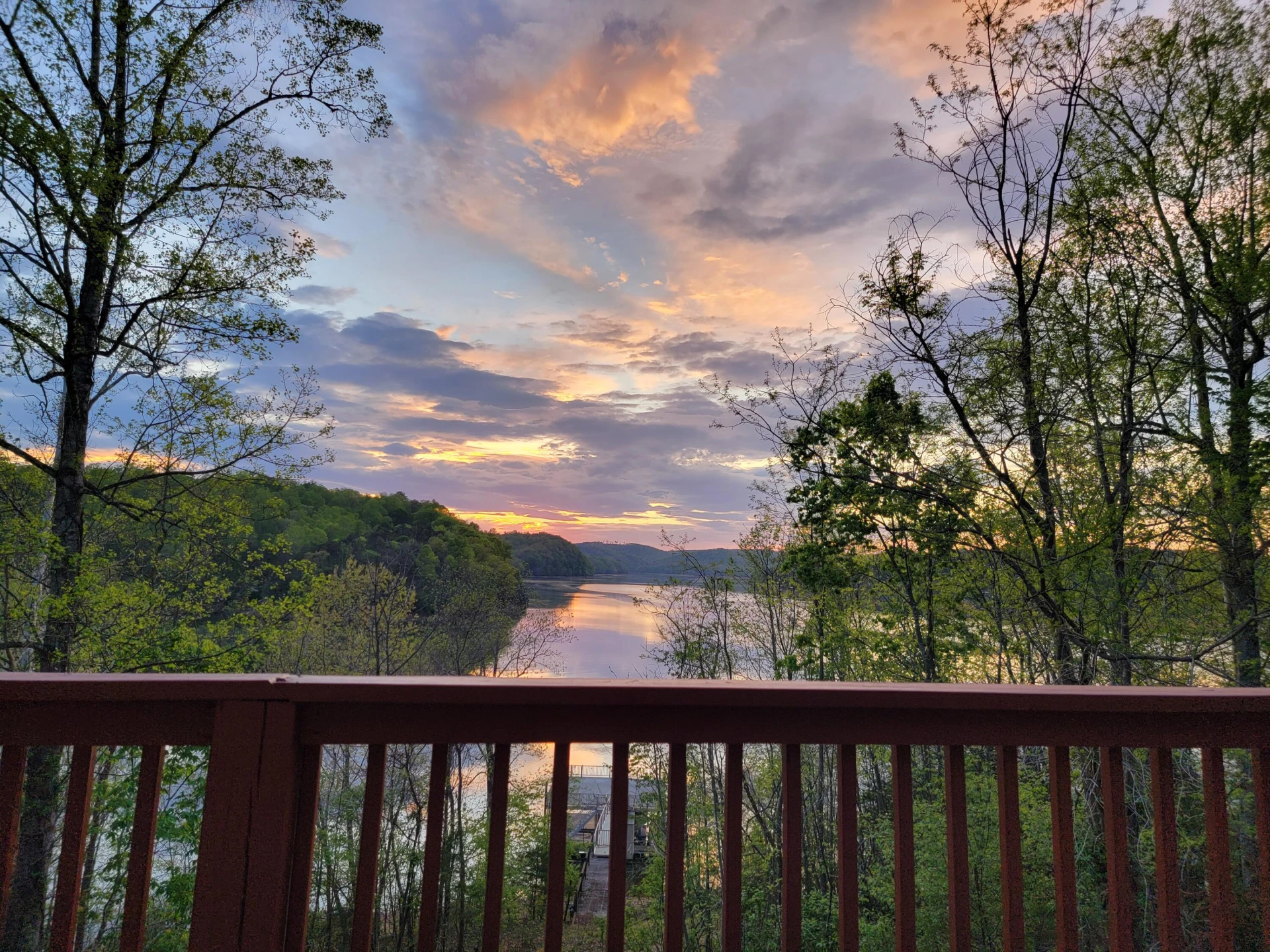 461 Sunset Bay RD - Photo 6
