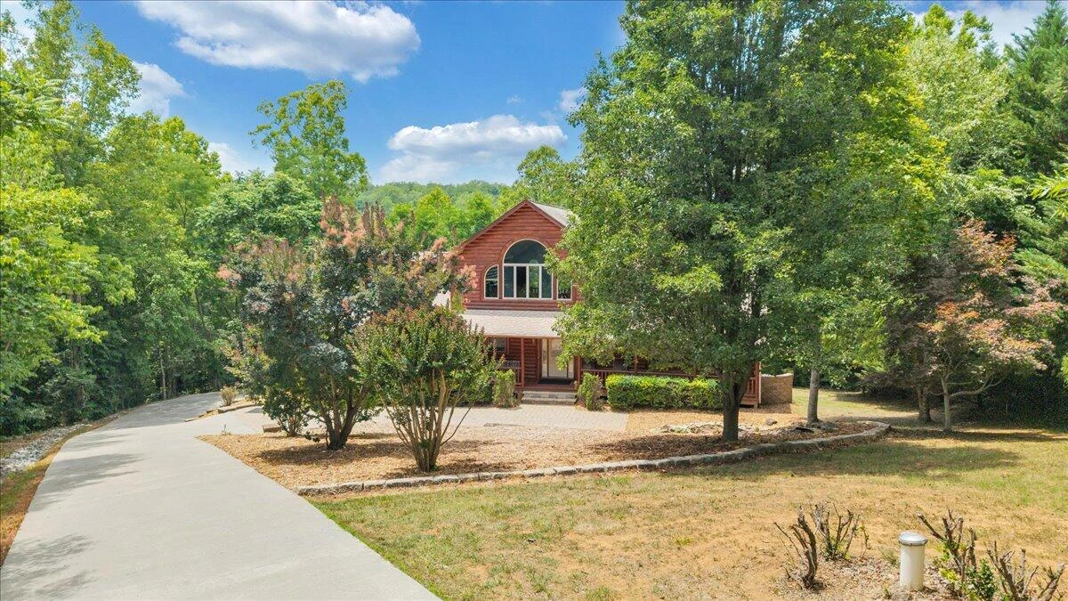 461 Sunset Bay RD - Photo 71