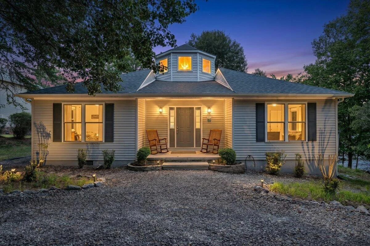 200 Anthony Home RD