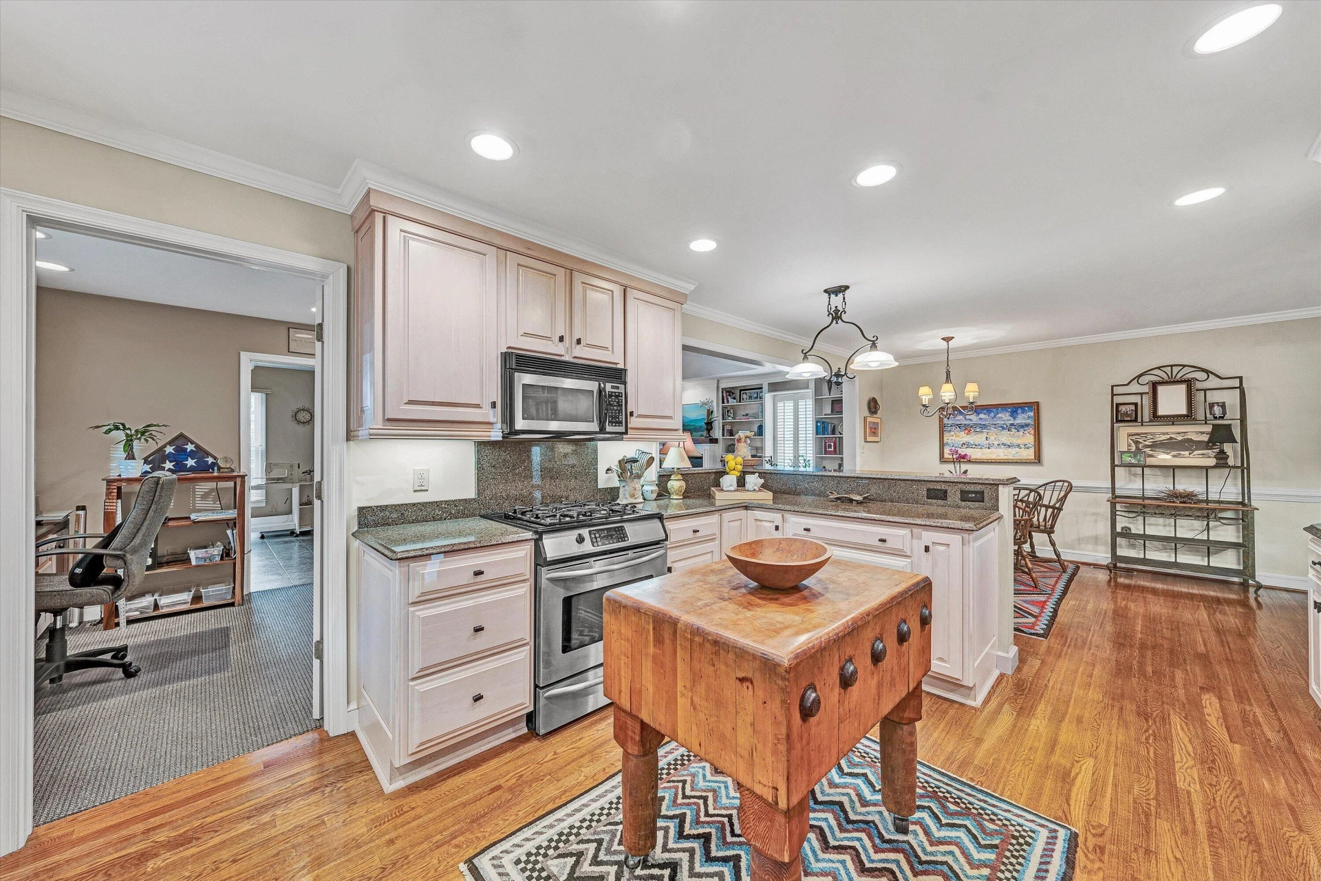 2601 Cornwallis AVE SE - Photo 20