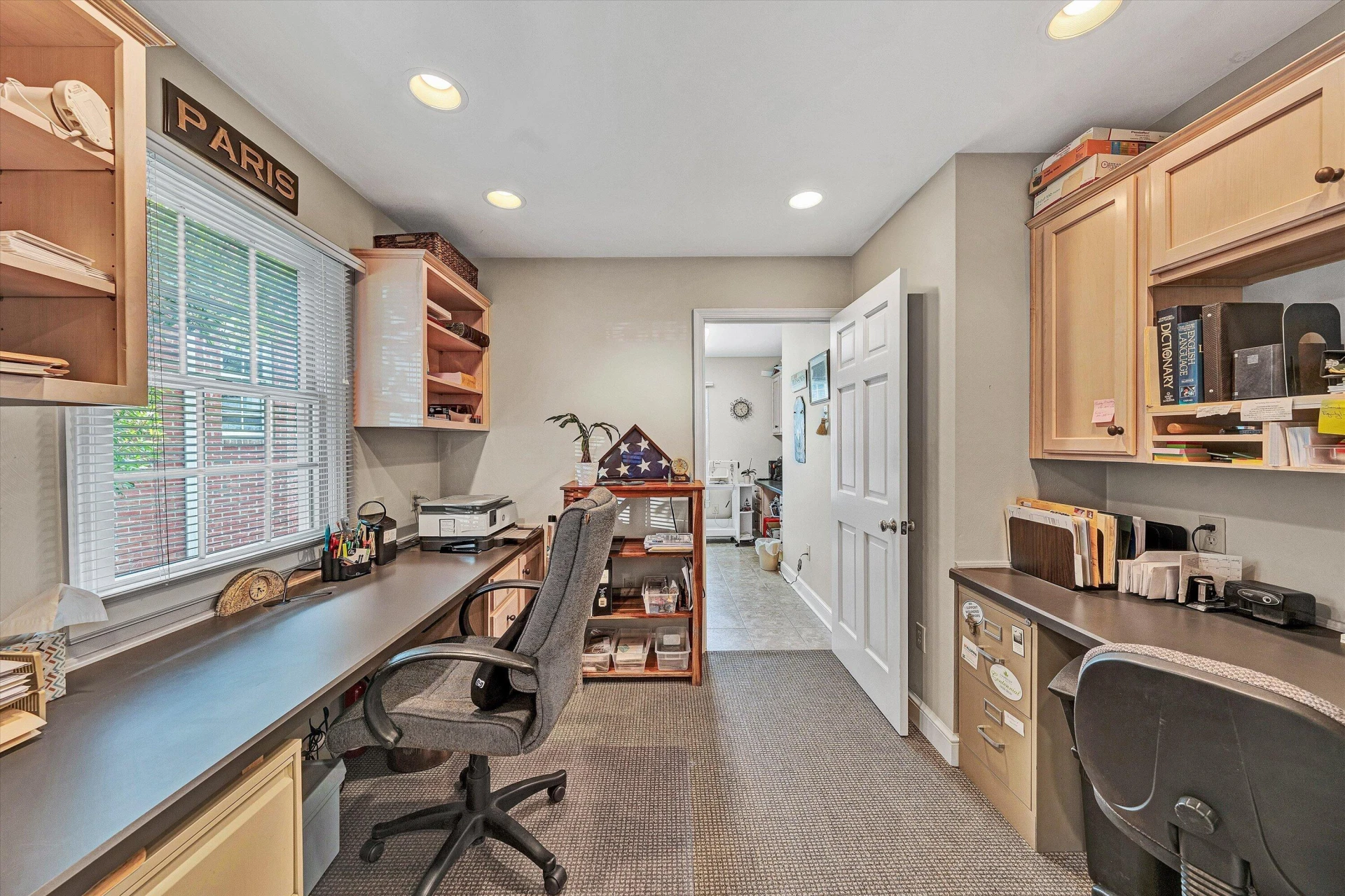 2601 Cornwallis AVE SE - Photo 21