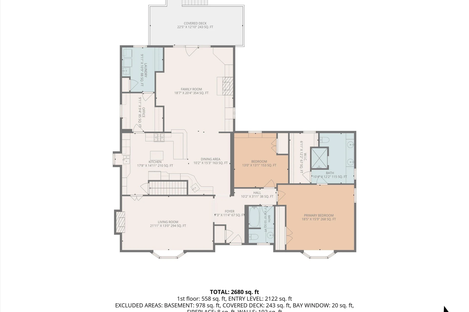 2601 Cornwallis AVE SE - Photo 48