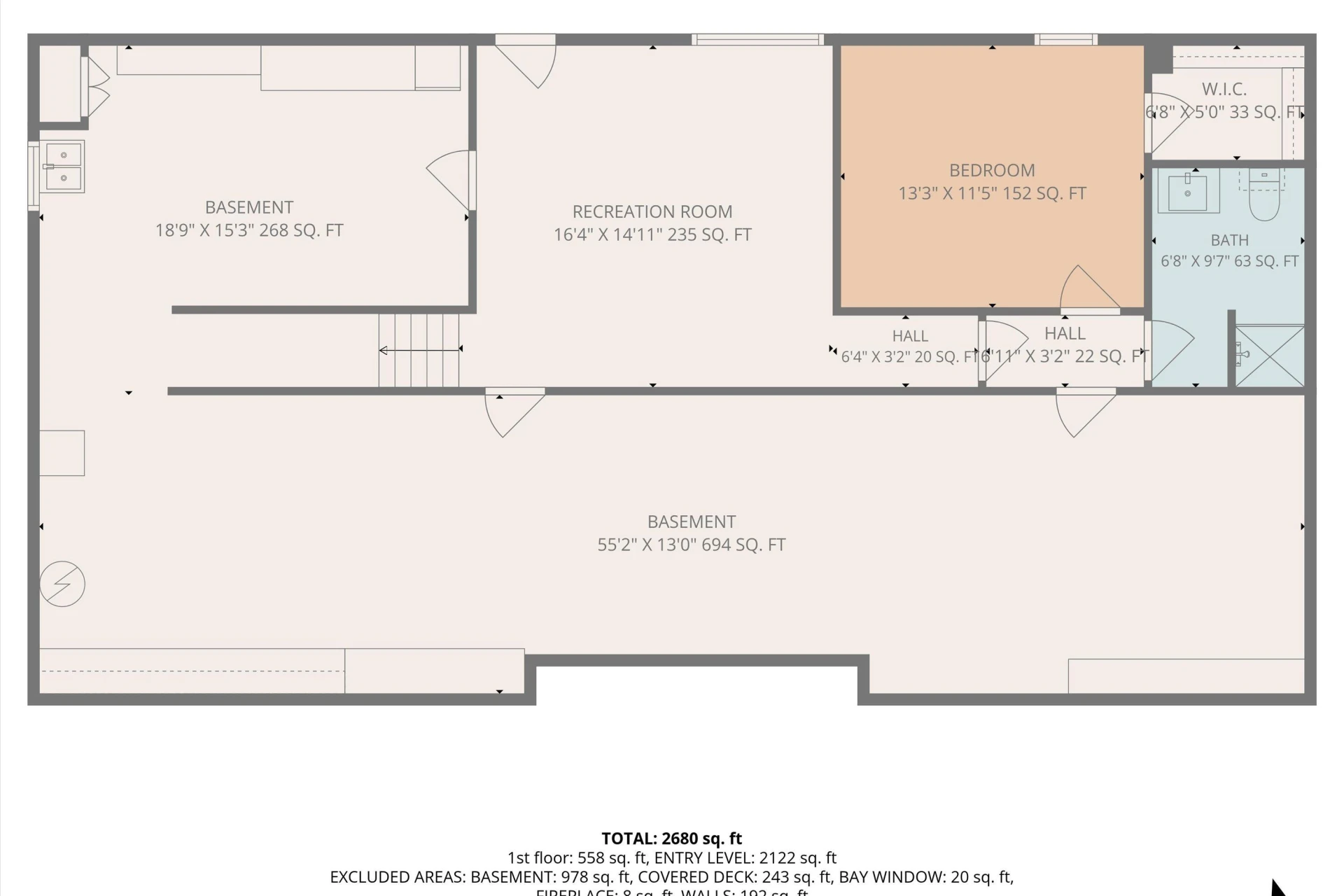 2601 Cornwallis AVE SE - Photo 49