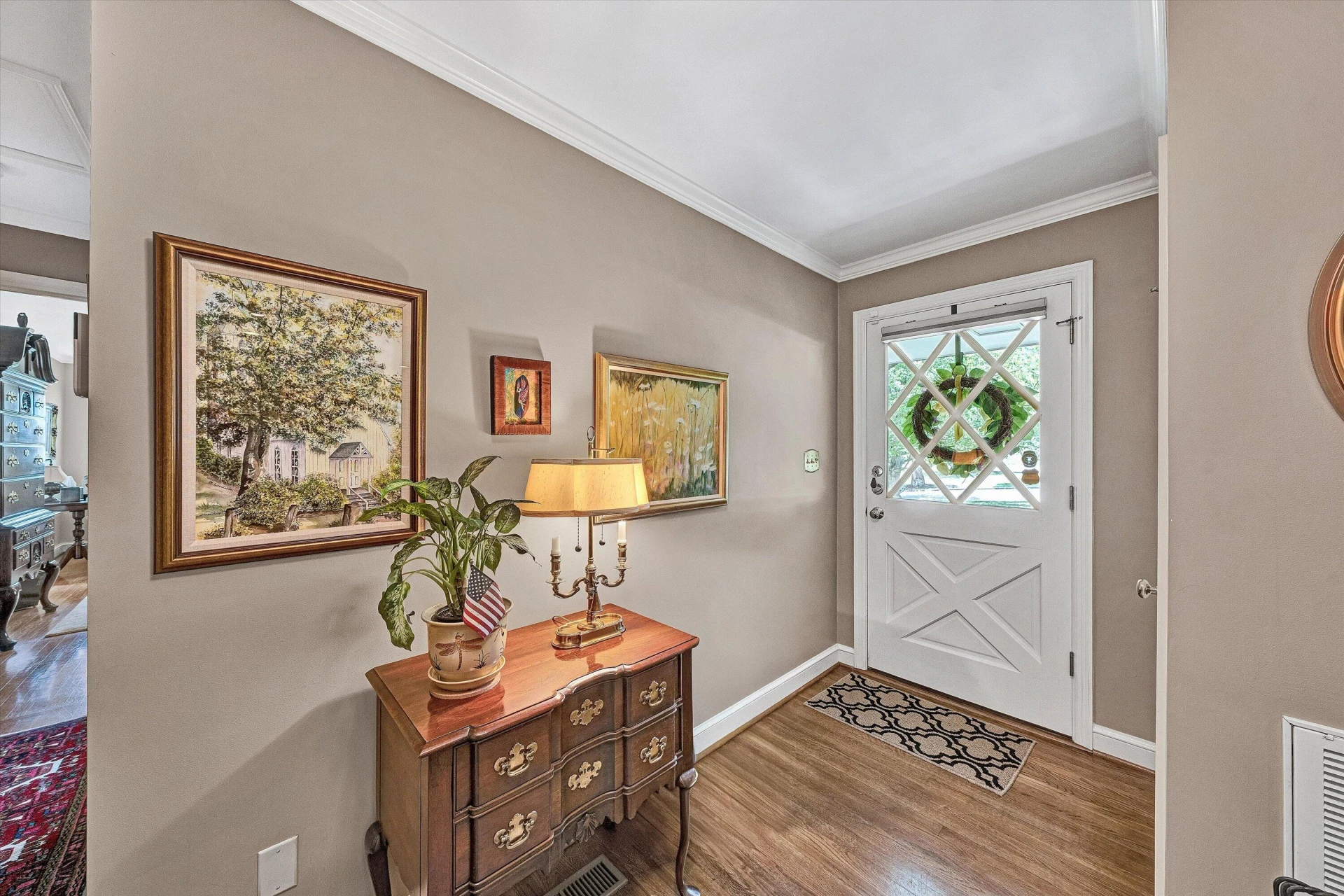 2601 Cornwallis AVE SE - Photo 8