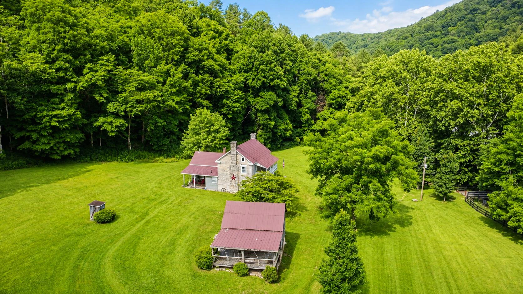 4407 Rich Patch RD - Photo 2
